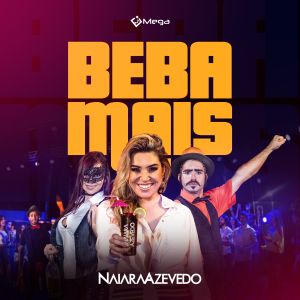 Beba mais (Single)