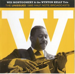 The Unissued 1965 Half Note Broadcasts (Live)