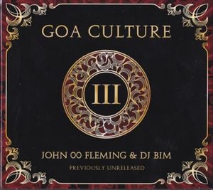 Goa Culture III