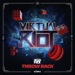 Throw Back (EP)