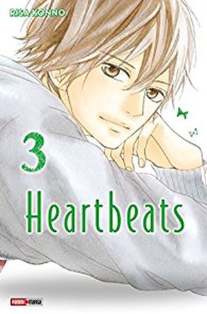 Heartbeats, tome 3