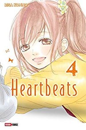 Heartbeats, tome 4
