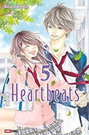 Heartbeats, tome 5