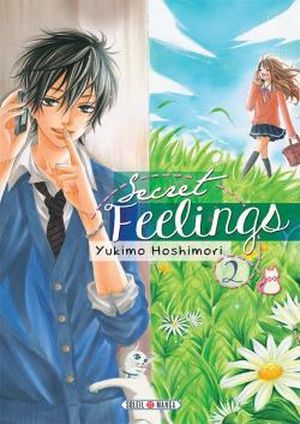 Secret Feelings, tome 2