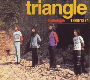 Anthologie 1969/1974