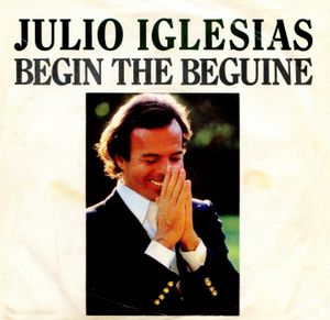 Begin the Beguine (Single)