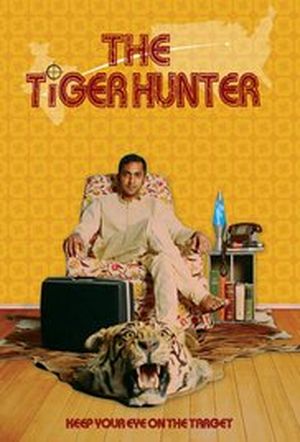 The Tiger Hunter