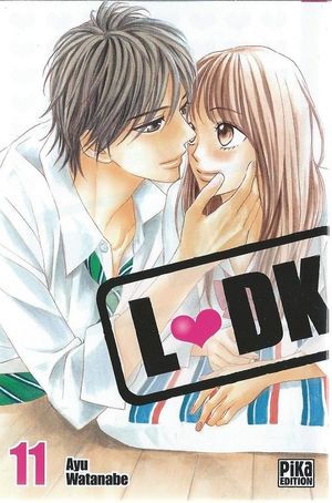 LDK, tome 11
