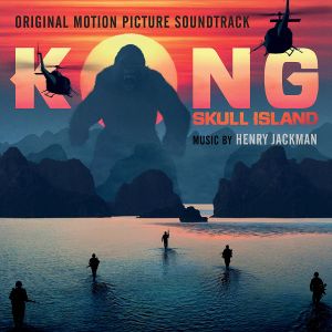 Kong: Skull Island: Original Motion Picture Soundtrack (OST)