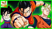 GOHAN IN DRAGON BALL w/MozillaVulpix | A Dragonball Conversation