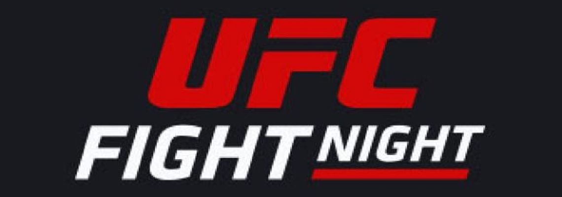 Cover Fight Night