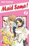 Maid Sama !, tome 1