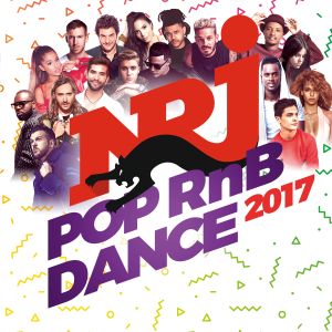 NRJ Pop RNB Dance 2017