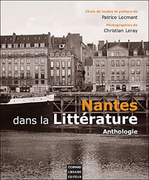 Nantes dans la littérature