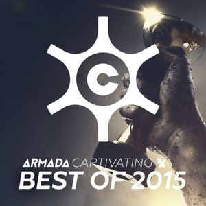 Armada Captivating – Best of 2015 (Extended Versions)