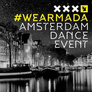 #WeArmada: Amsterdam Dance Event