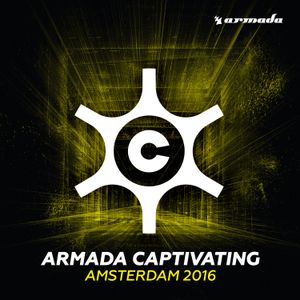 Armada Captivating: Amsterdam 2016