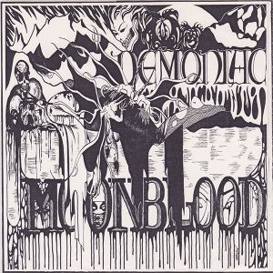 Moonblood (EP)