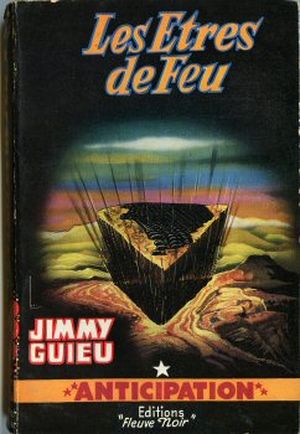 Les Êtres de feu