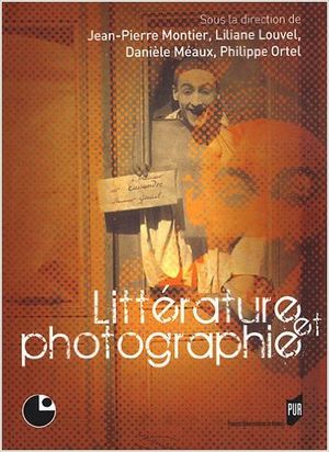 Littérature et photographie