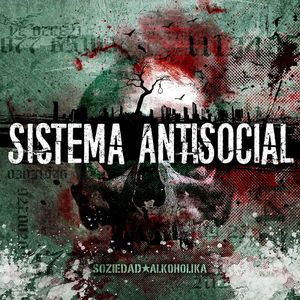 Sistema antisocial