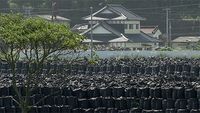 Fukushima Fallout: Tracking the Radioactive Waste