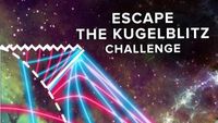 Escape The Kugelblitz Challenge