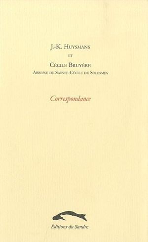 Correspondance