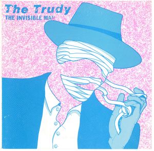 The Invisible Man (Single)