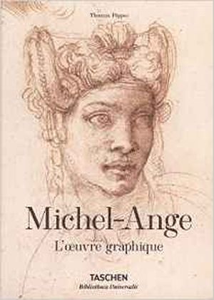Michel-Ange L'oeuvre graphique