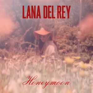 Honeymoon (Single)