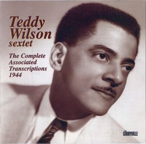 The Complete Associated Transcriptions 1944