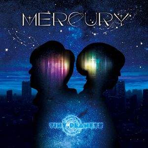 MERCURY (EP)