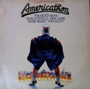 Americathon (OST)