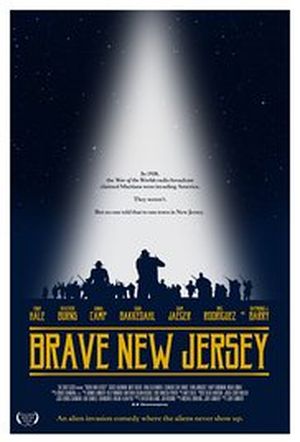 Brave New Jersey