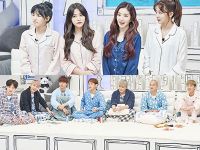 Episode 2 with Red Velvet & BTOB