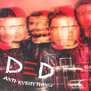 Anti-Everything (Single)