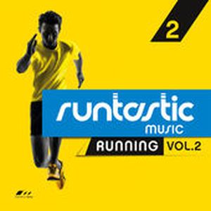 Runtastic Music: Running, Vol. 2