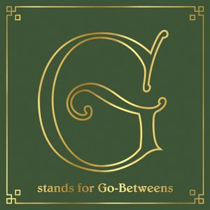G Stands for Go-Betweens Sampler