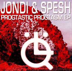 Progtastic Progtasm (original mix)