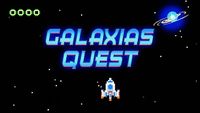 Galaxia's Quest