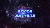 Space Junkers