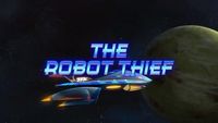 The Robot Thief