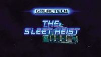 Galactech: The S'Leet Heist