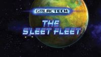 Galactech: The S'Leet Fleet