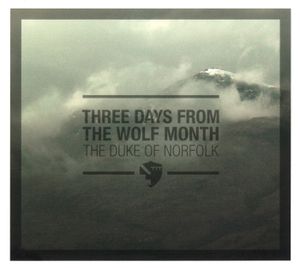 Three Days From the Wolf Month