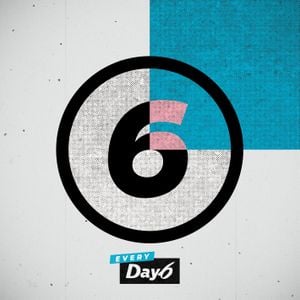 Every DAY6 March (Single)
