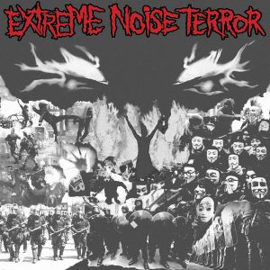 Extreme Noise Terror