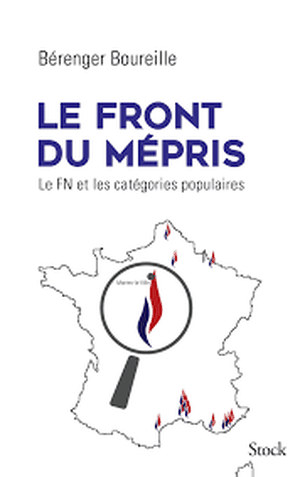 Le front du mépris