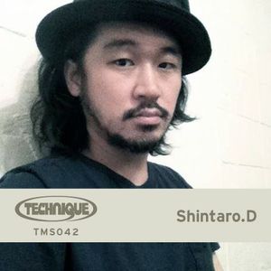 Technique Mix Series 042: Shintaro.D